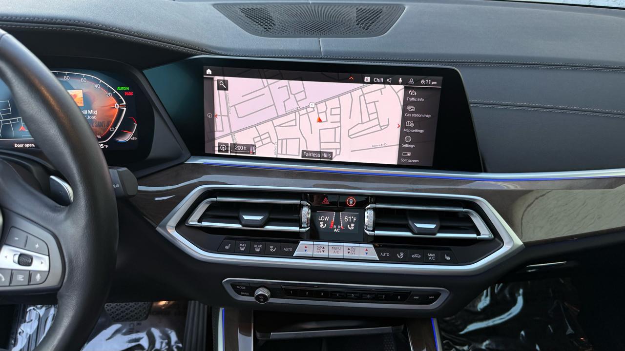 BMW X5 xDrive40i Sports Activity Vehicle 2023