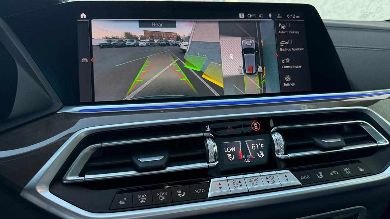 BMW X5 xDrive40i Sports Activity Vehicle 2023