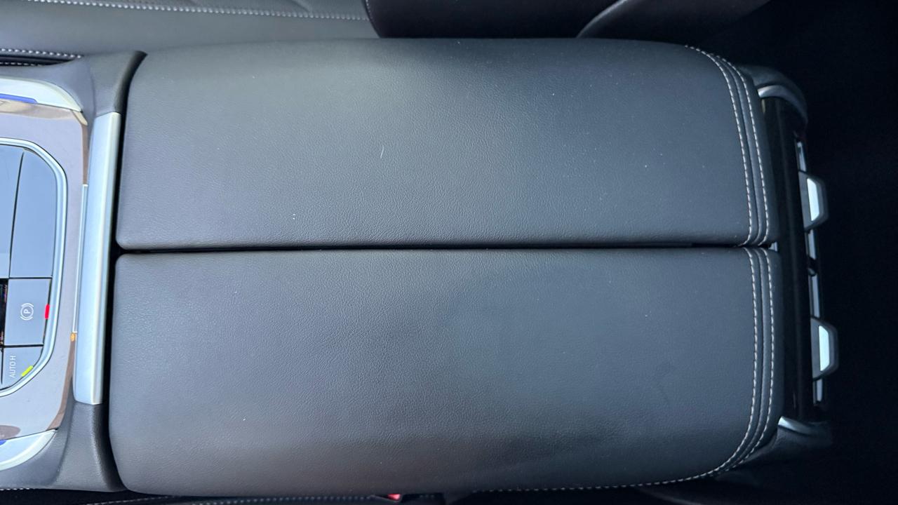 BMW X5 xDrive40i Sports Activity Vehicle 2023