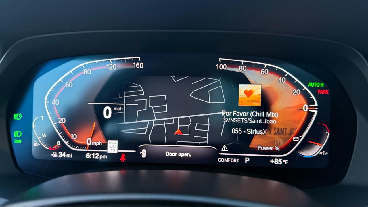 BMW X5 xDrive40i Sports Activity Vehicle 2023