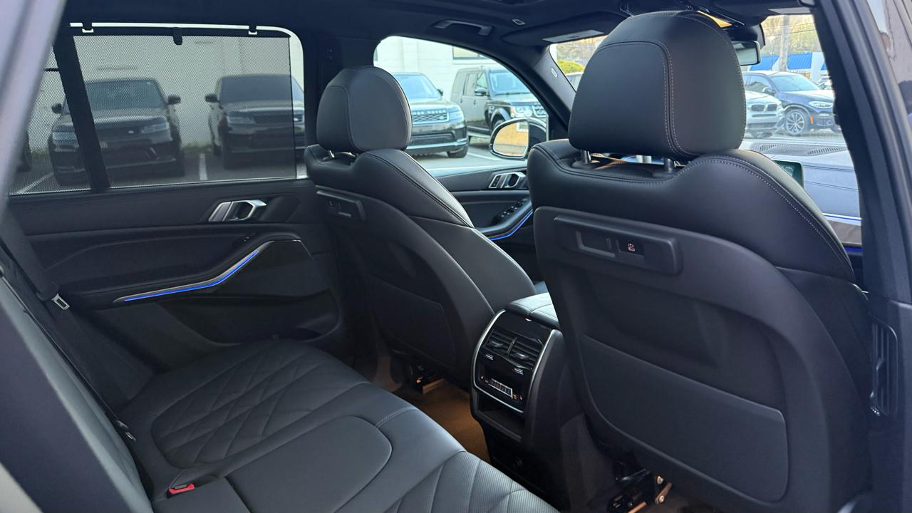 BMW X5 xDrive40i Sports Activity Vehicle 2023