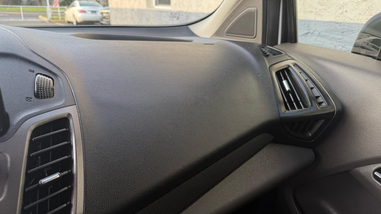 Ford Transit Connect Wagon XL LWB w/Rear Symmetrical Doors 2020