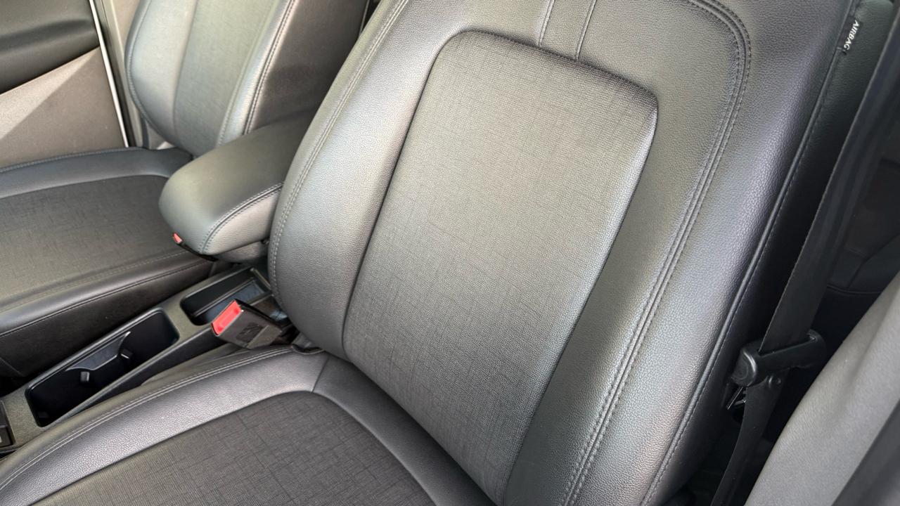 Ford Transit Connect Wagon XL LWB w/Rear Symmetrical Doors 2020