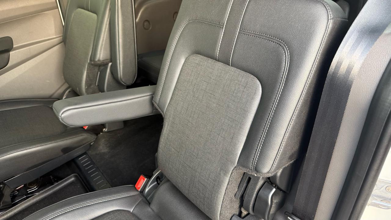 Ford Transit Connect Wagon XL LWB w/Rear Symmetrical Doors 2020