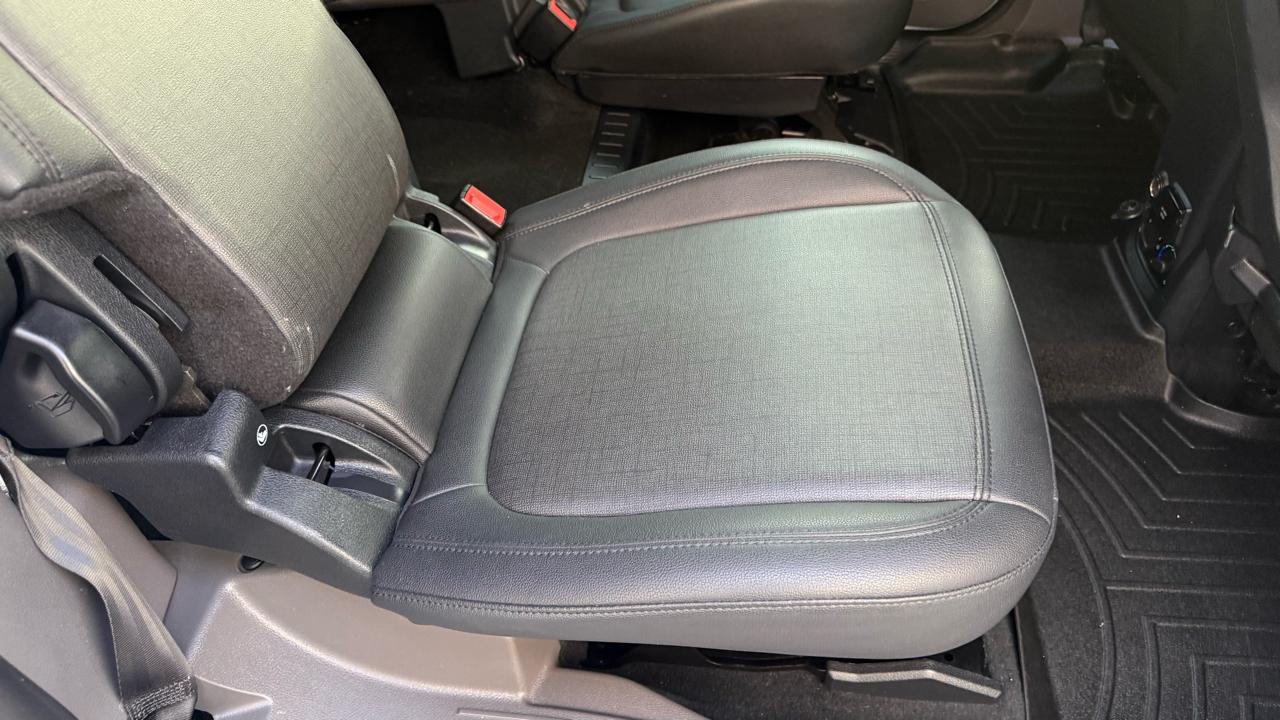 Ford Transit Connect Wagon XL LWB w/Rear Symmetrical Doors 2020