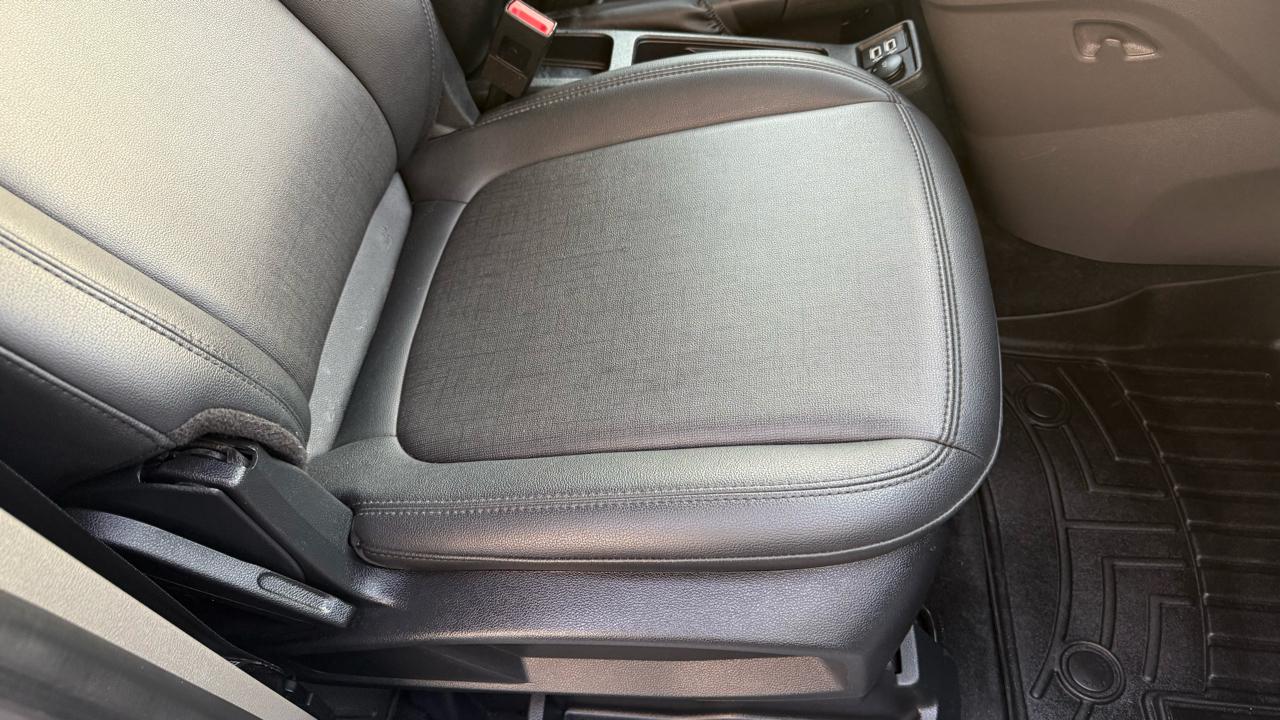 Ford Transit Connect Wagon XL LWB w/Rear Symmetrical Doors 2020