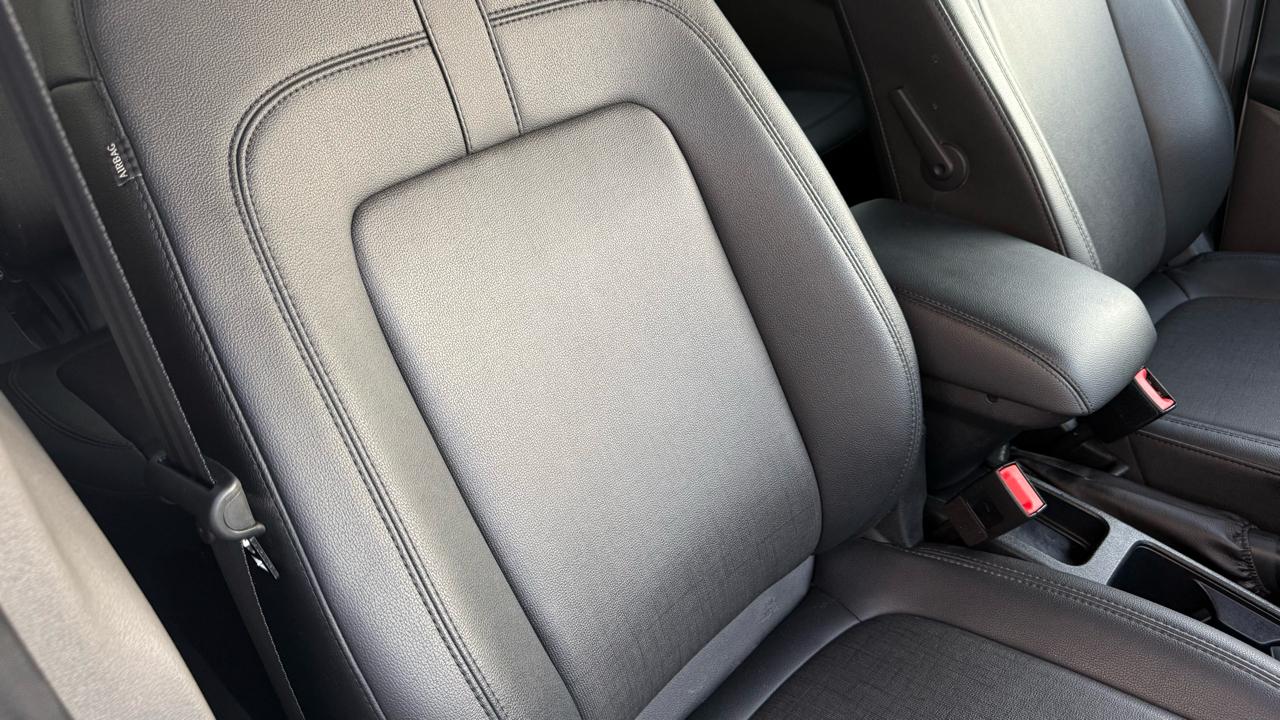 Ford Transit Connect Wagon XL LWB w/Rear Symmetrical Doors 2020