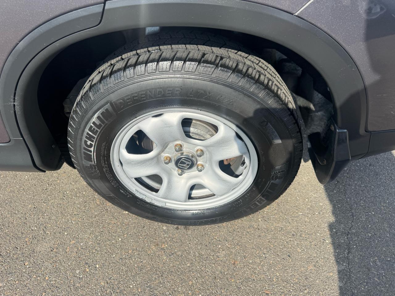 Honda CR-V AWD 5dr LX 2015
