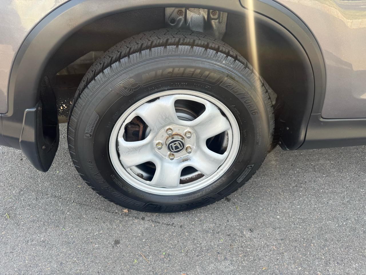 Honda CR-V AWD 5dr LX 2015