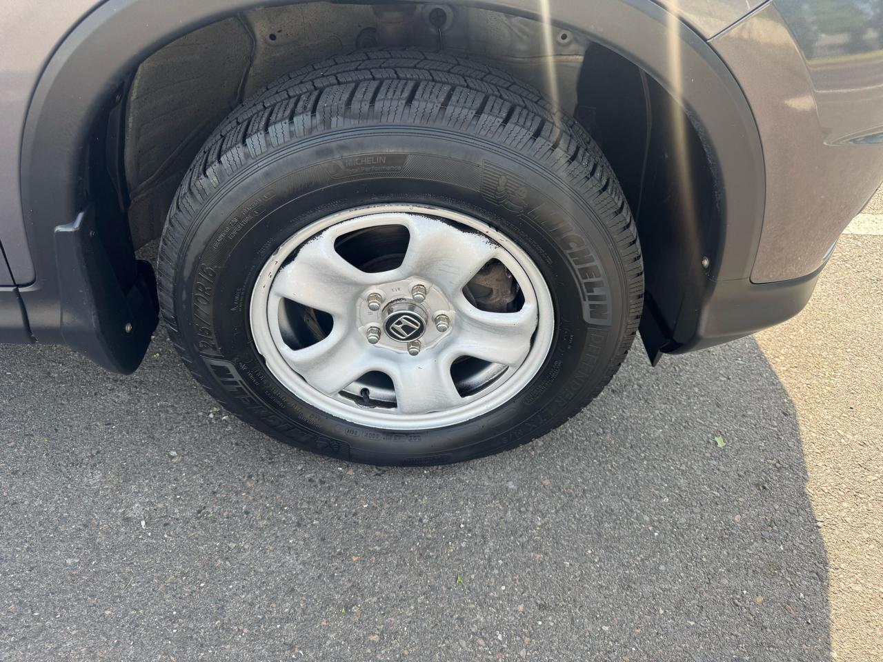 Honda CR-V AWD 5dr LX 2015