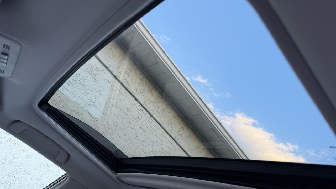 Lexus RX 350 AWD 4dr 2007