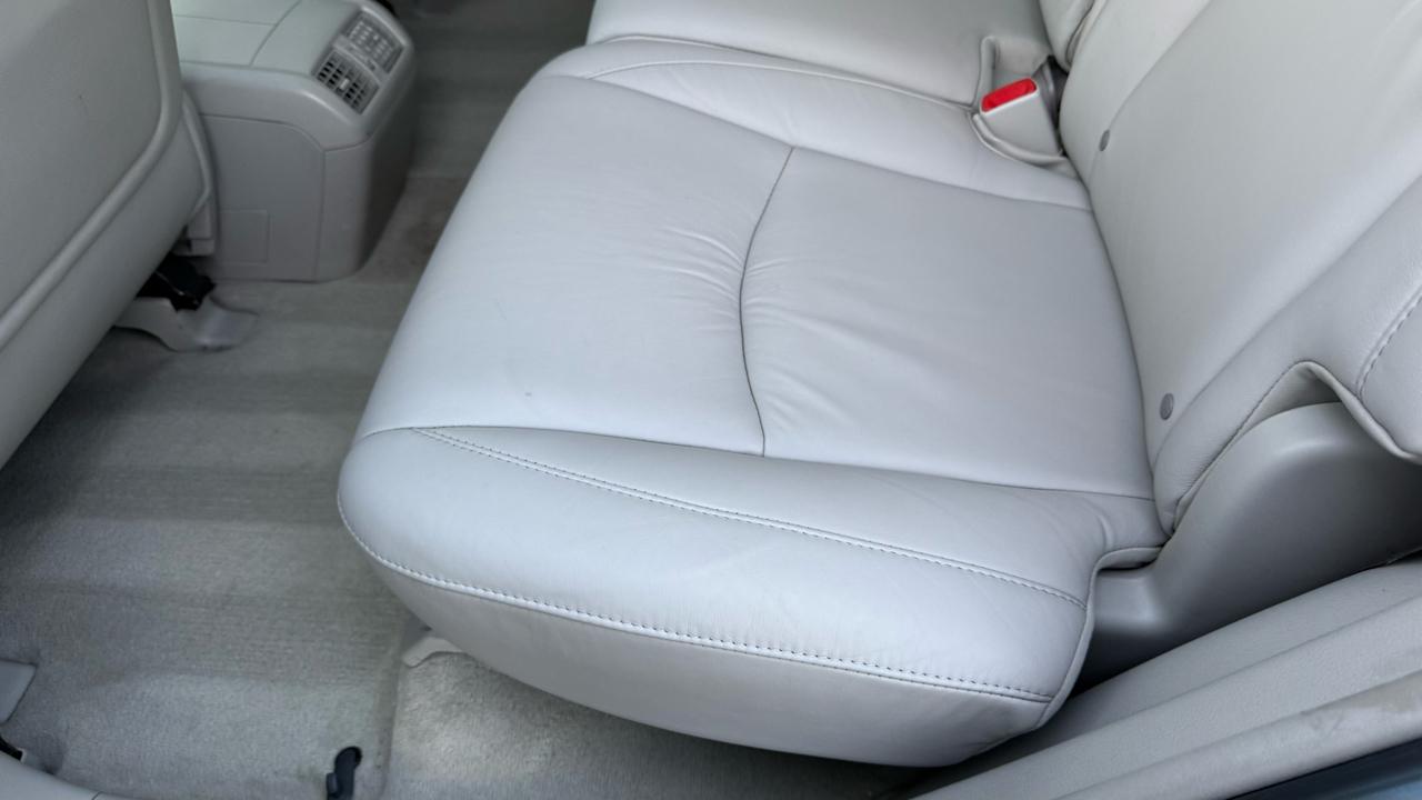 Lexus RX 350 AWD 4dr 2007