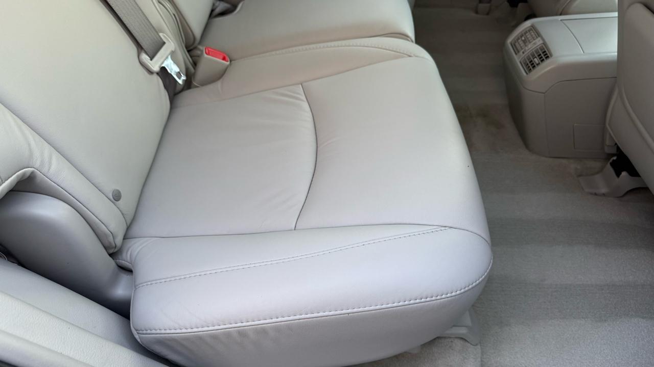 Lexus RX 350 AWD 4dr 2007