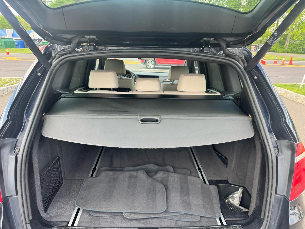 BMW X3 AWD 4dr xDrive35i 2013