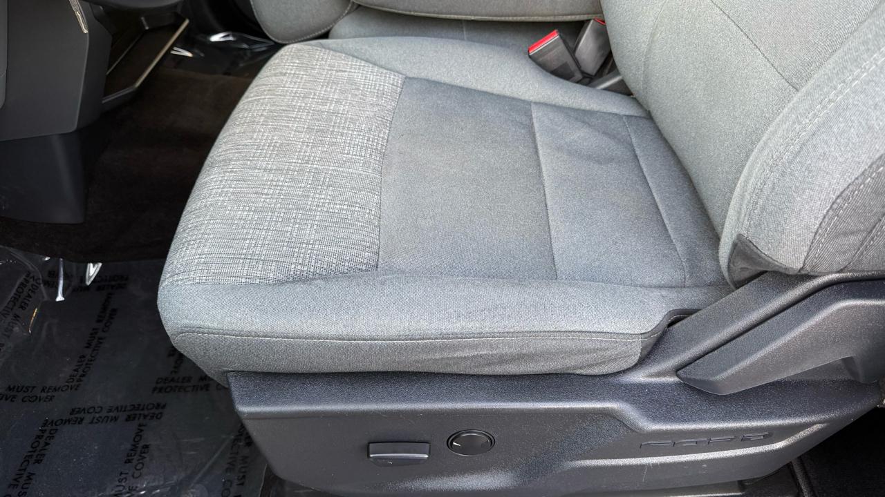 Ford F-150 Lariat 4WD SuperCab 8' Box 2022