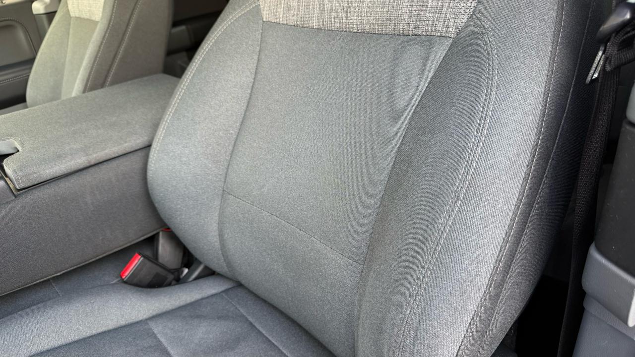 Ford F-150 Lariat 4WD SuperCab 8' Box 2022