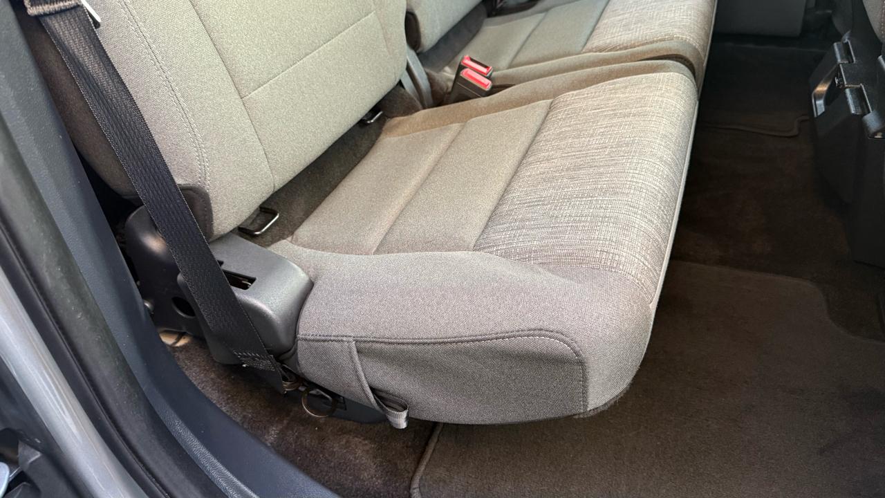 Ford F-150 Lariat 4WD SuperCab 8' Box 2022