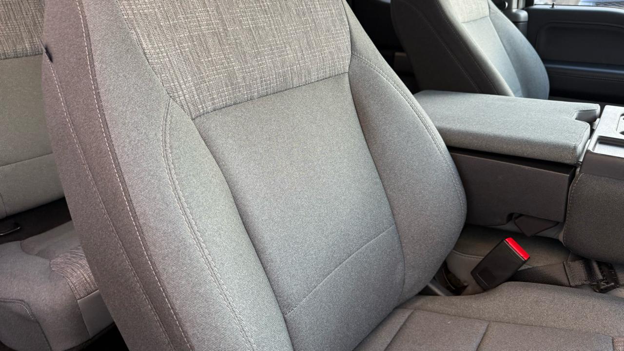 Ford F-150 Lariat 4WD SuperCab 8' Box 2022