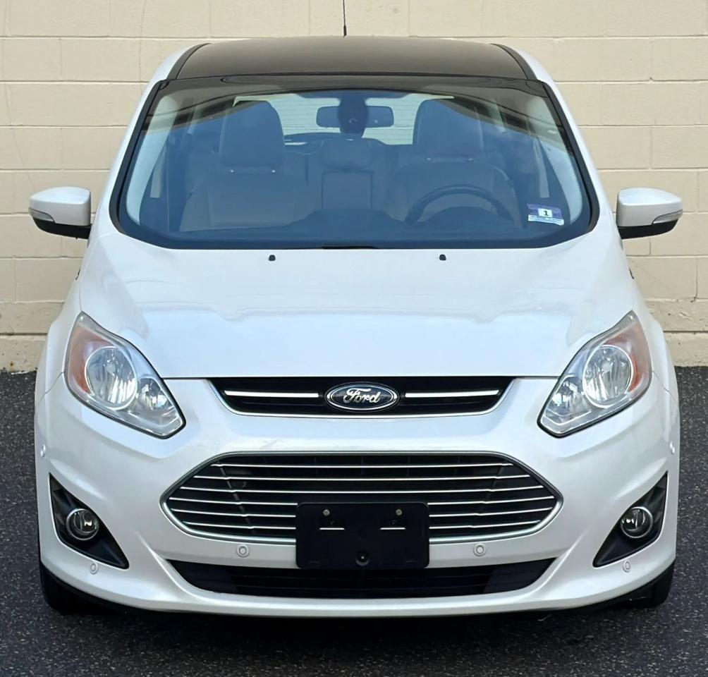 Ford C-Max Energi 5dr HB SEL 2014
