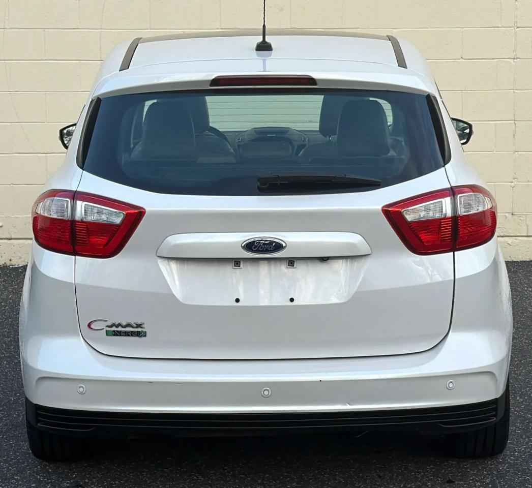 Ford C-Max Energi 5dr HB SEL 2014