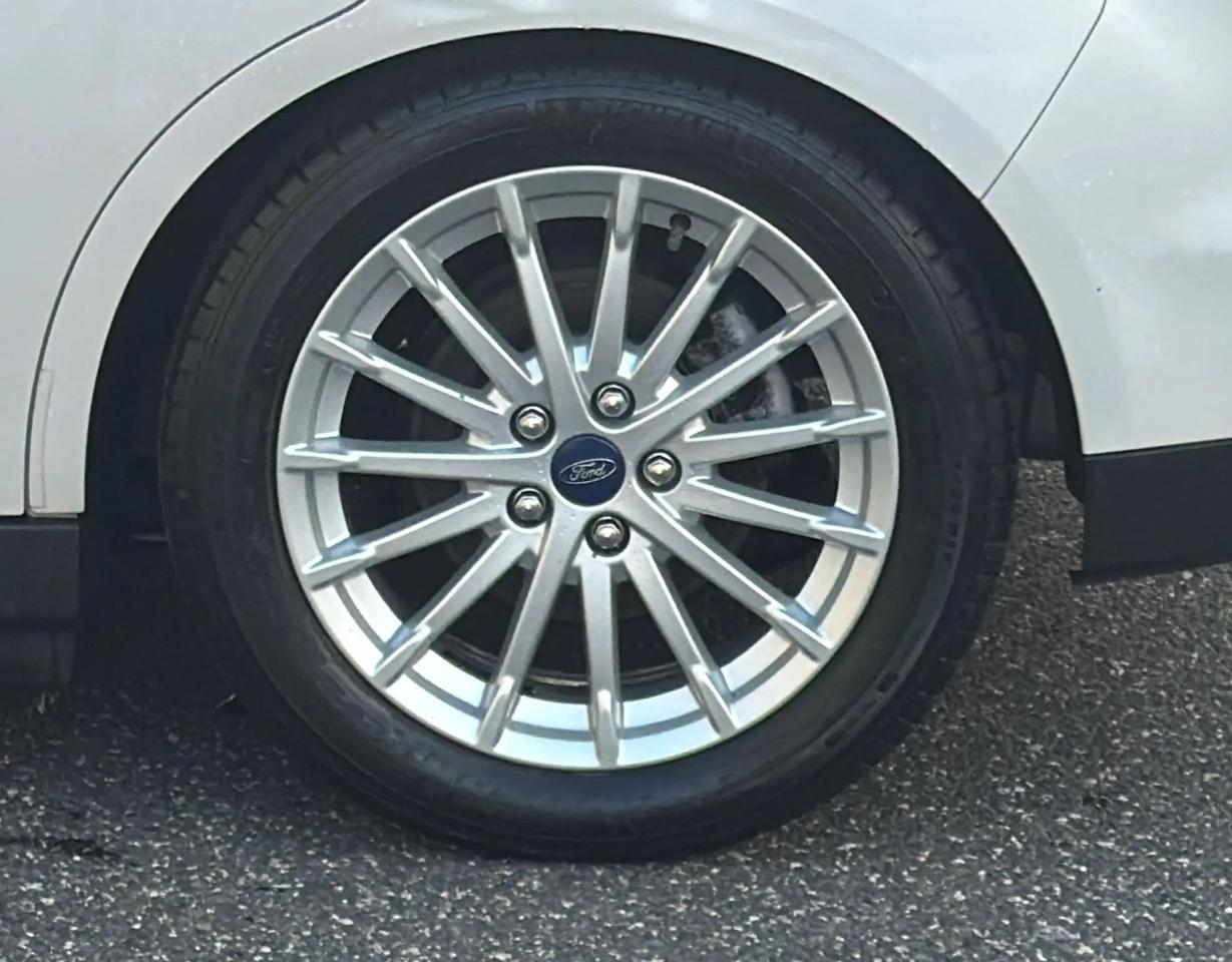 Ford C-Max Energi 5dr HB SEL 2014