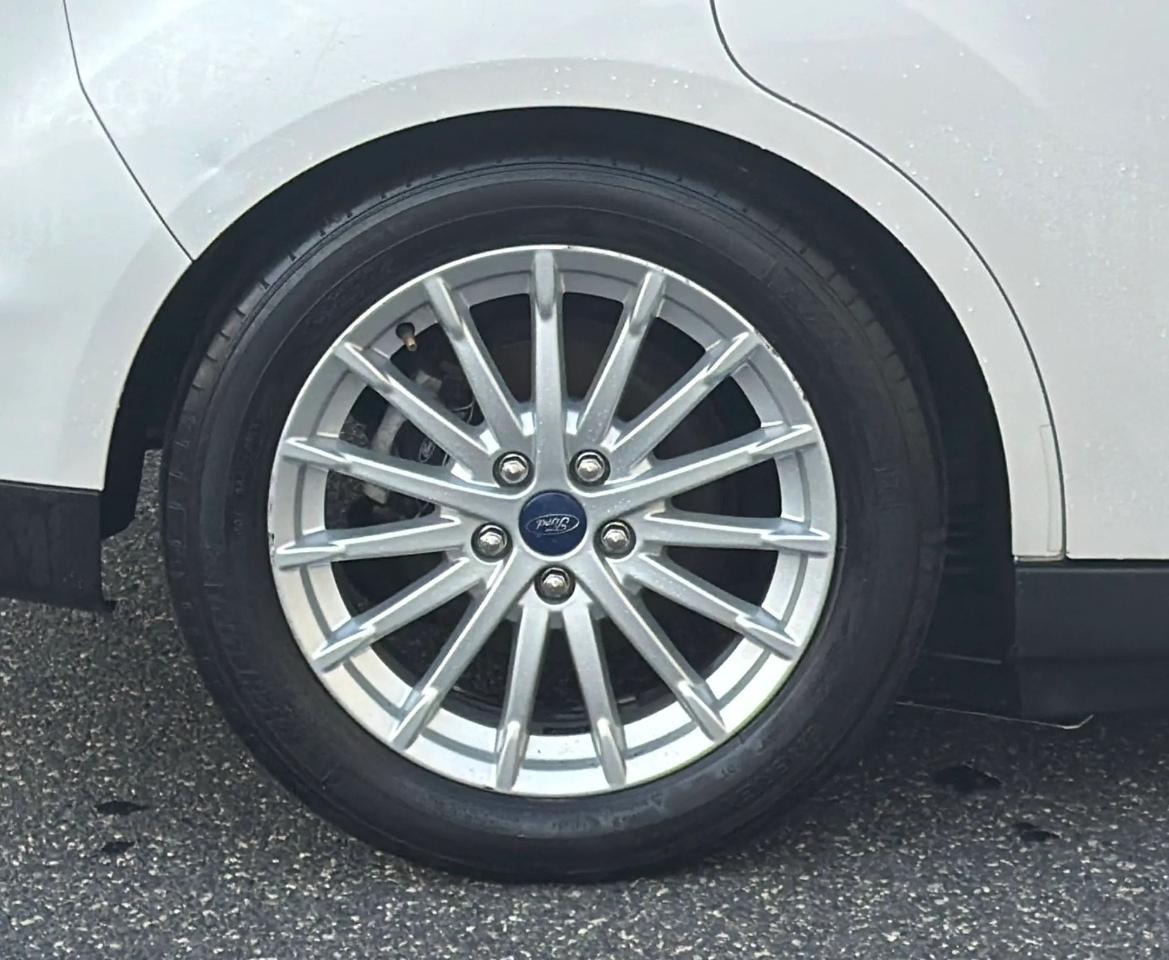 Ford C-Max Energi 5dr HB SEL 2014