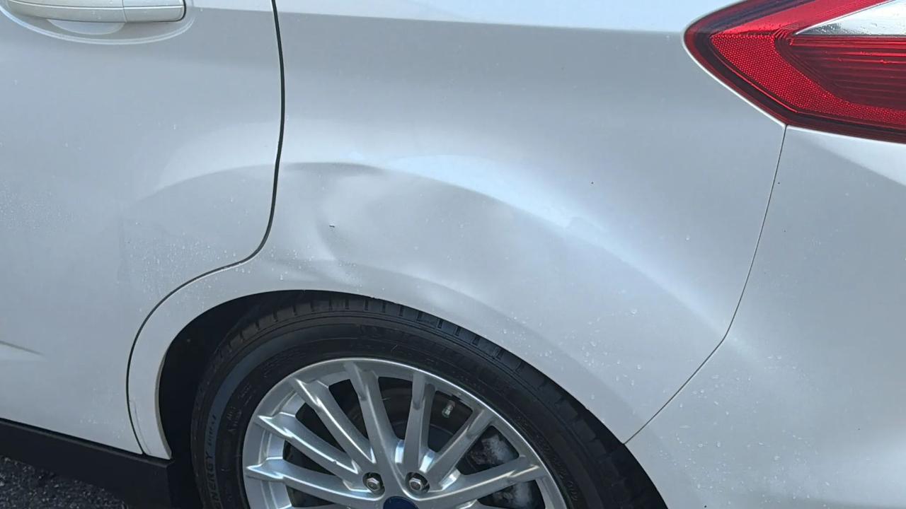 Ford C-Max Energi 5dr HB SEL 2014