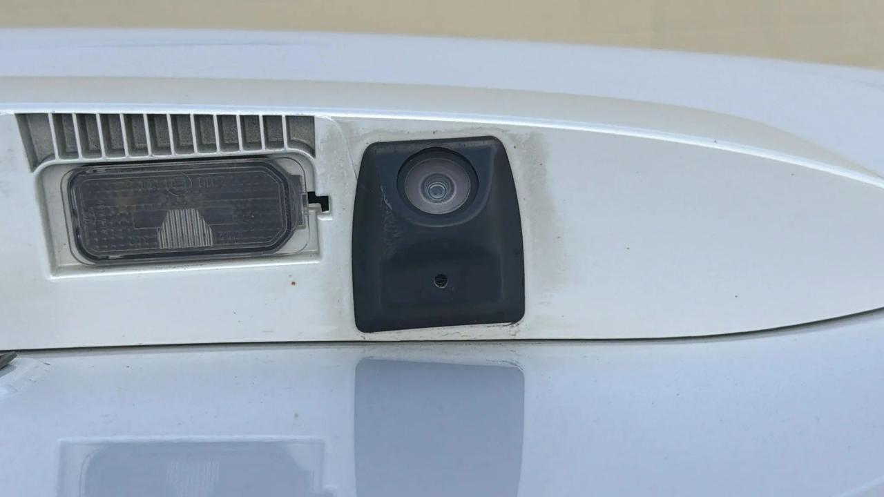 Ford C-Max Energi 5dr HB SEL 2014