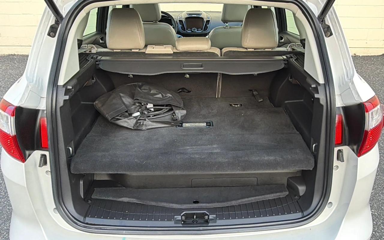 Ford C-Max Energi 5dr HB SEL 2014