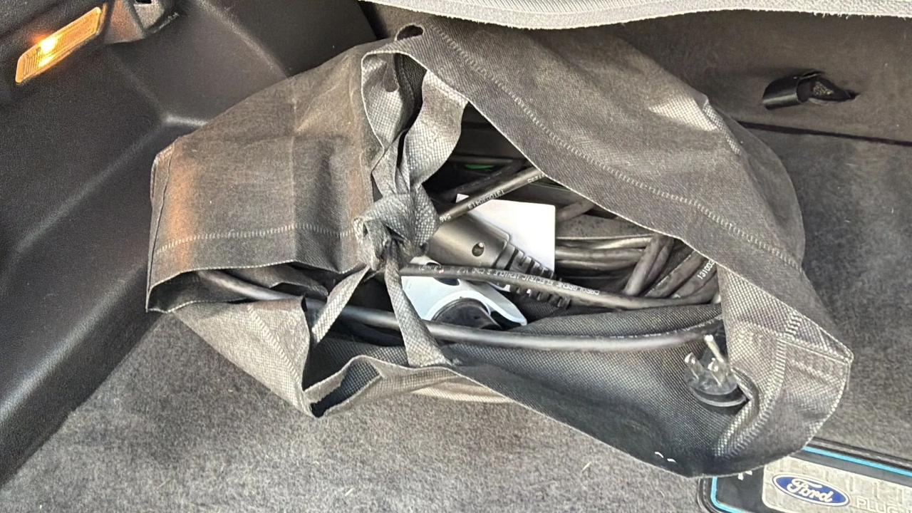 Ford C-Max Energi 5dr HB SEL 2014