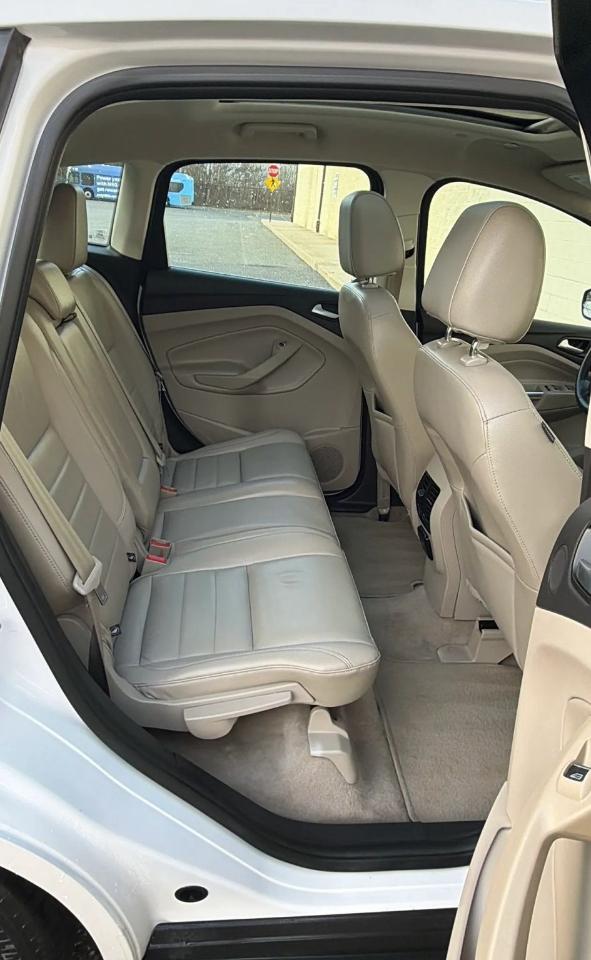 Ford C-Max Energi 5dr HB SEL 2014