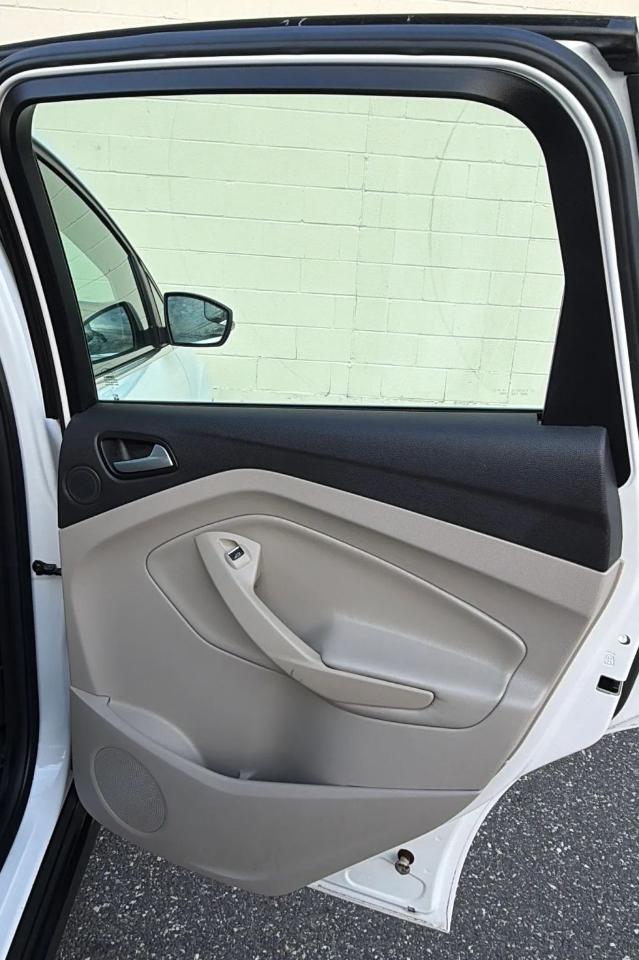 Ford C-Max Energi 5dr HB SEL 2014