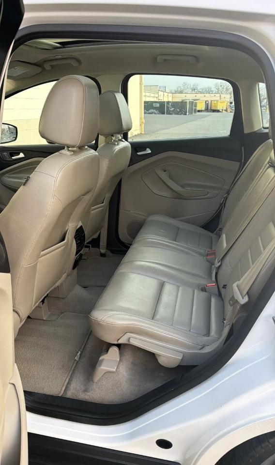 Ford C-Max Energi 5dr HB SEL 2014