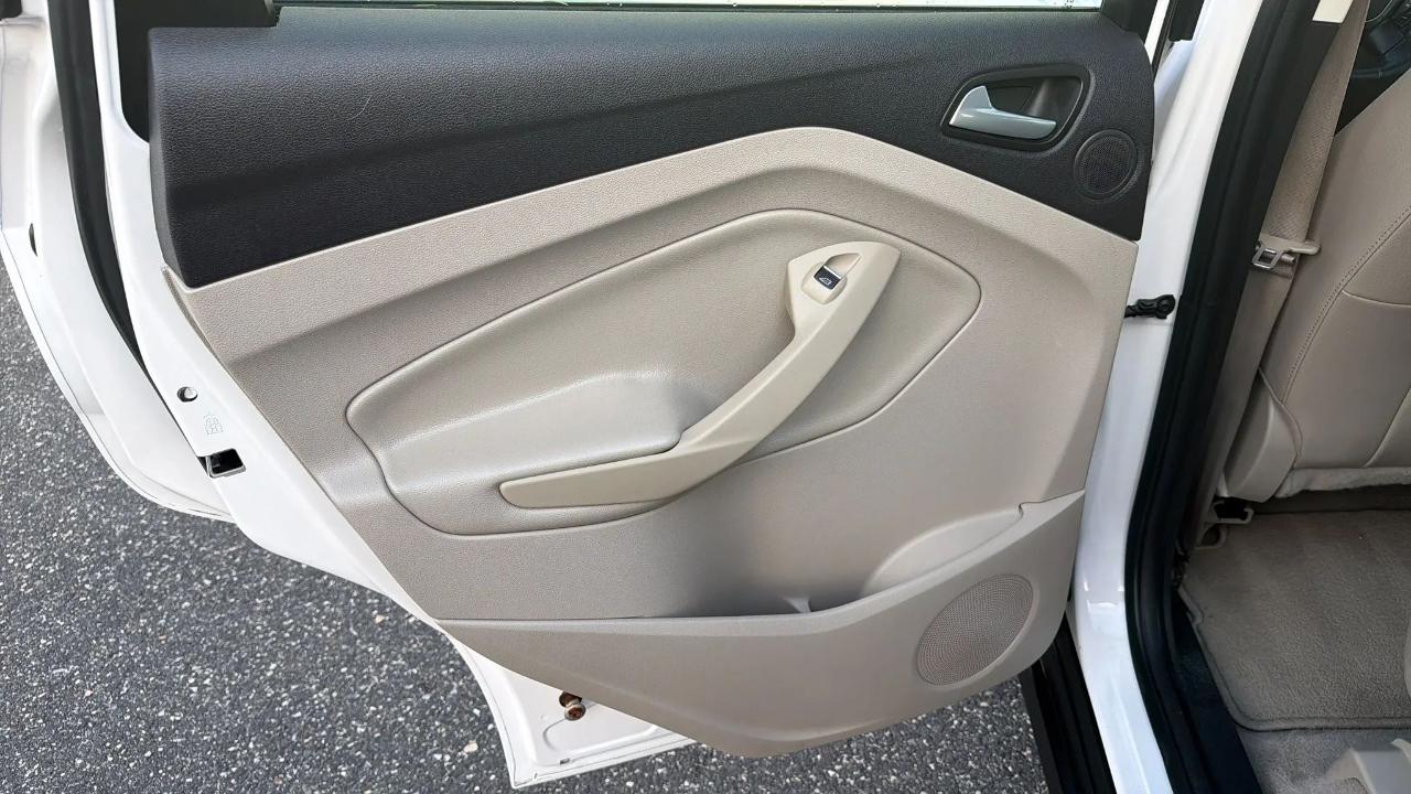 Ford C-Max Energi 5dr HB SEL 2014