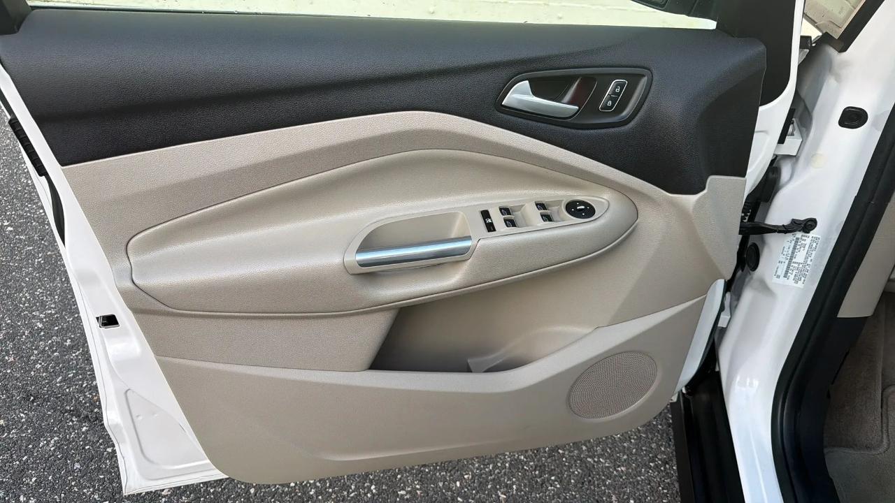 Ford C-Max Energi 5dr HB SEL 2014