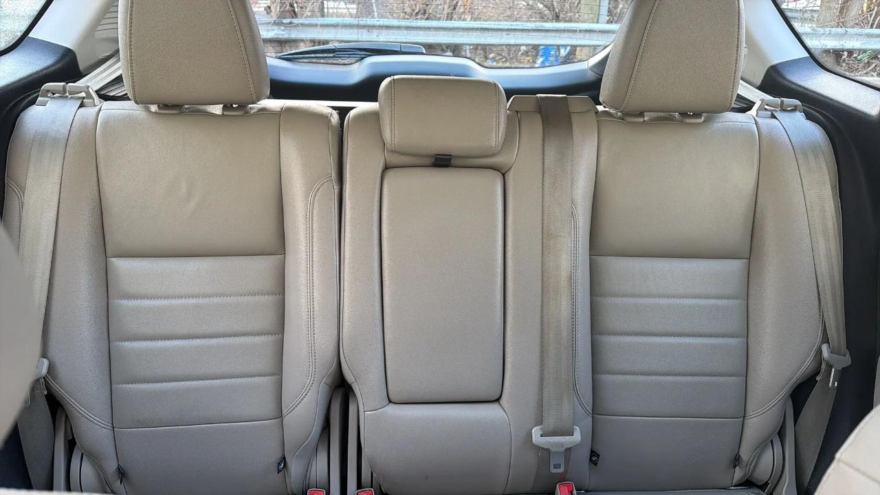 Ford C-Max Energi 5dr HB SEL 2014