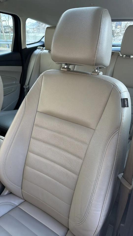 Ford C-Max Energi 5dr HB SEL 2014