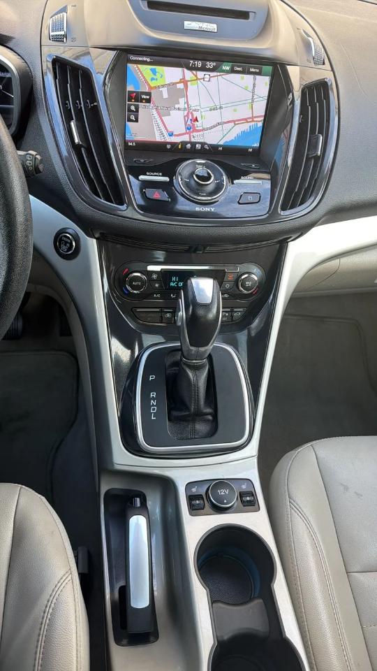 Ford C-Max Energi 5dr HB SEL 2014