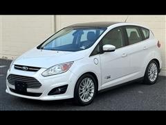 2014 Ford C-Max Energi 