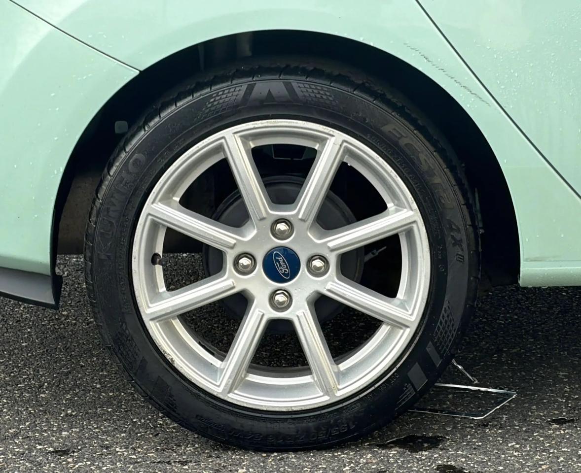 Ford Fiesta SE Sedan 2019