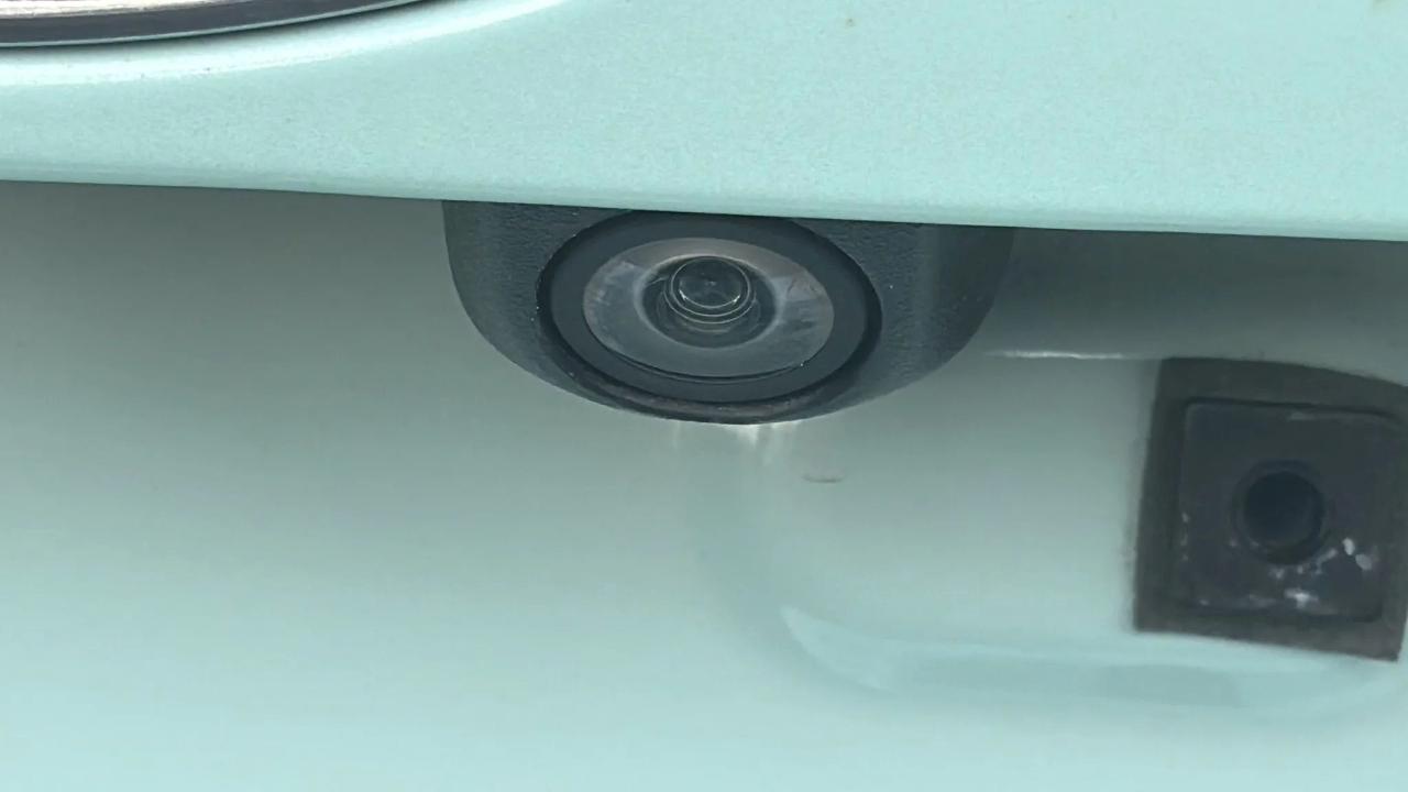 Ford Fiesta SE Sedan 2019