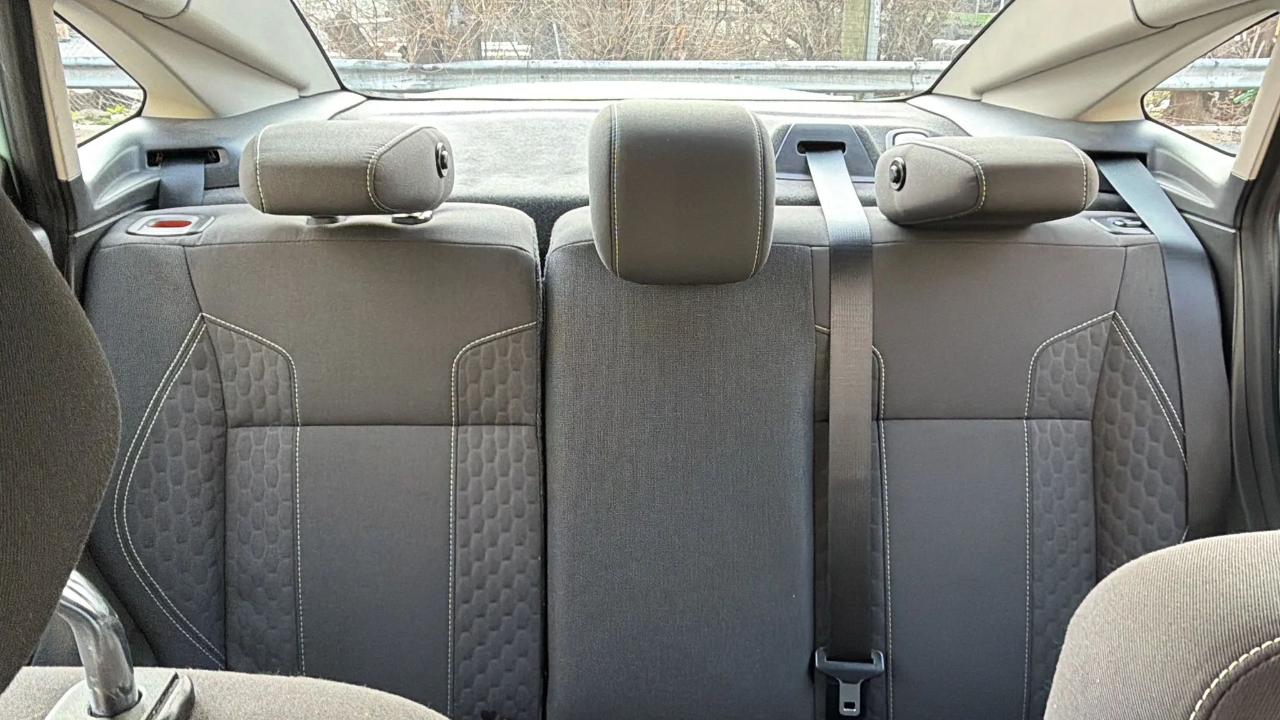 Ford Fiesta SE Sedan 2019