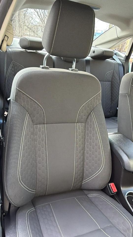 Ford Fiesta SE Sedan 2019