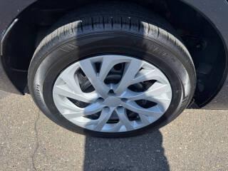 Toyota Corolla LE 4D Sedan 2019