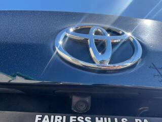 Toyota Corolla LE 4D Sedan 2019