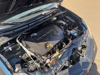 Toyota Corolla LE 4D Sedan 2019