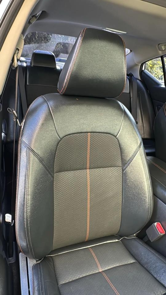 Nissan Altima 2.5 SR Sedan 2019