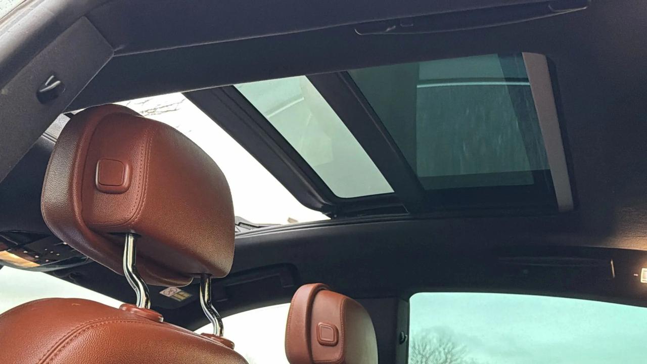 Maserati Levante 3.0L 2019