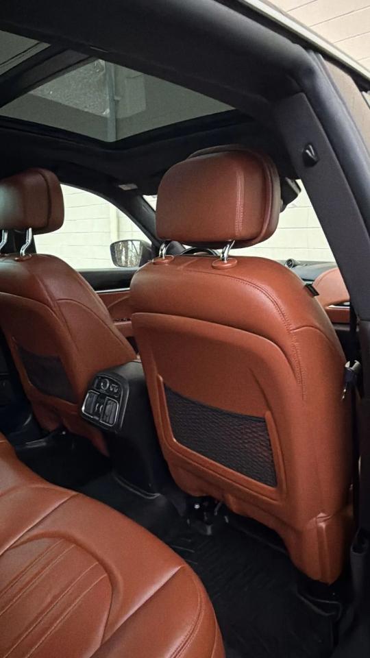 Maserati Levante 3.0L 2019