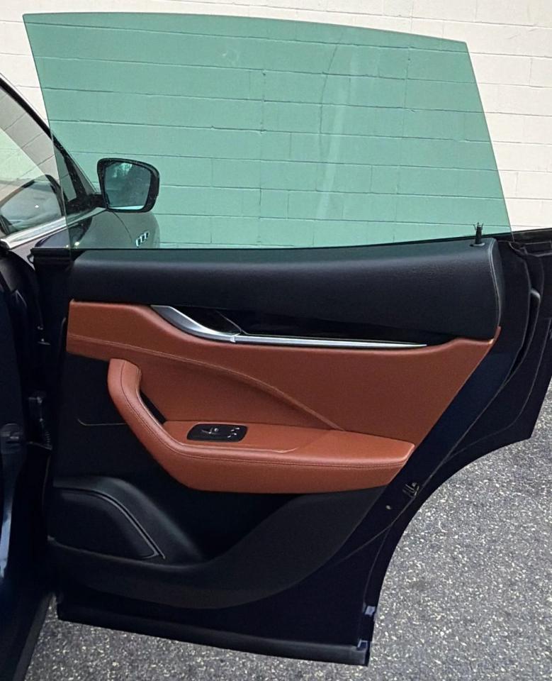 Maserati Levante 3.0L 2019